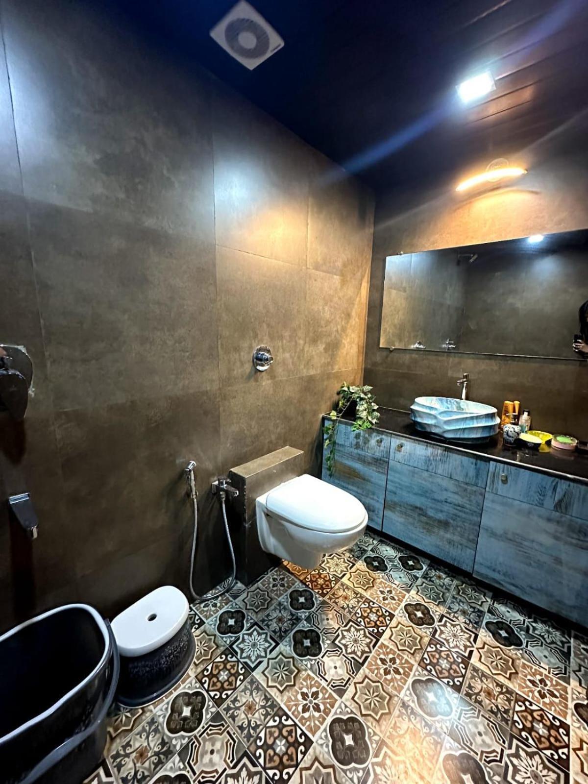 Tropical Villa II 4 Bhk II Lonavala II 1 Mountain View II 2 Private Pool II 3 Big Terrace Zewnętrze zdjęcie